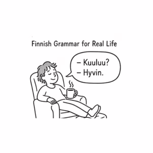 Lazy Sentences Everyone Understands