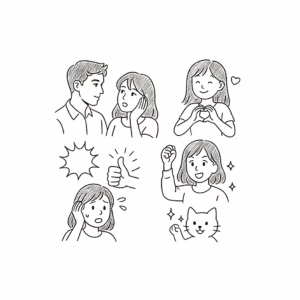 Oppa, Saranghae… and 5 Other Korean Words Lazy Learners Should Know!
