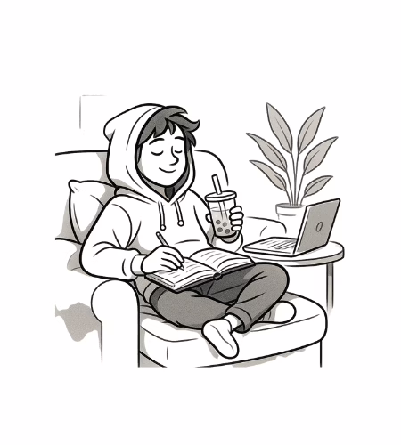 Astuces pour Apprendre en Mode Fainéant
