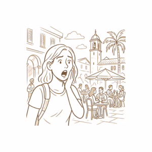 Historias de Choque Cultural: Lo Que Más Me Sorprendió al Mudarme a España