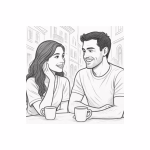 Salir con alguien en España: Coqueteo, Romance y Reglas que No Sabías