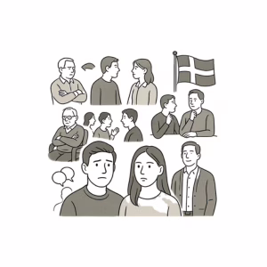 De dolda reglerna i det svenska samhället – det ingen berättar för dig