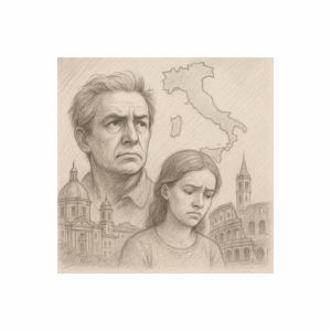 L’Italia può davvero cambiare? Il paradosso della stagnazione nazionale e della creatività